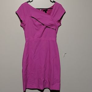 J. Crew dress